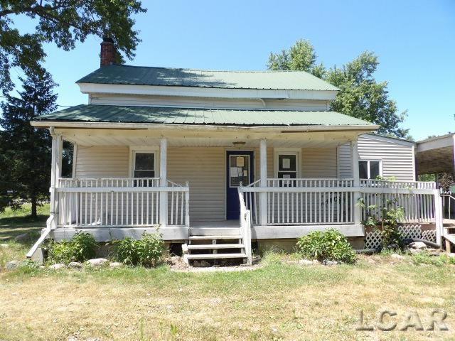 14700 Hudson Rd, Hudson, MI 49247 - photo 1