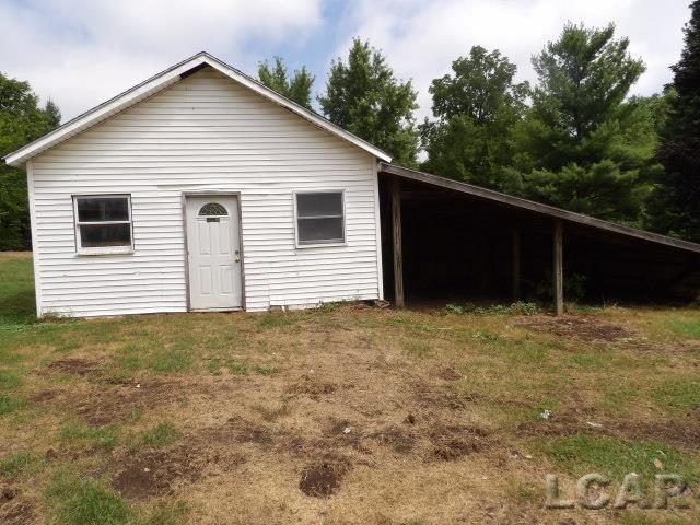 14700 Hudson Rd, Hudson, MI 49247 - photo 11