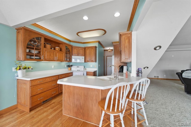 9254 Cherry Point Rd, Manitou Beach, MI 49253 - photo 14