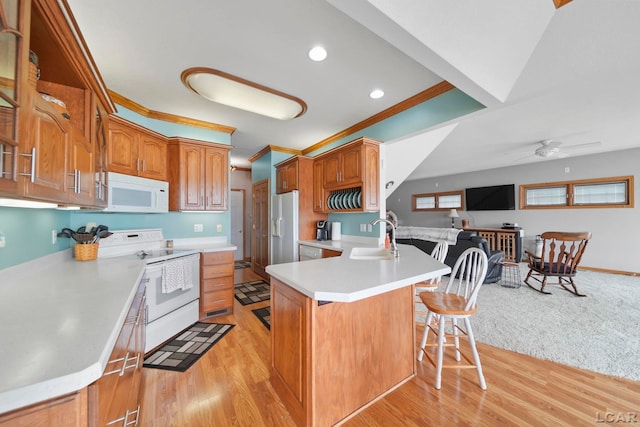 9254 Cherry Point Rd, Manitou Beach, MI 49253 - photo 16