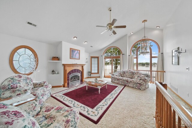 9254 Cherry Point Rd, Manitou Beach, MI 49253 - photo 20