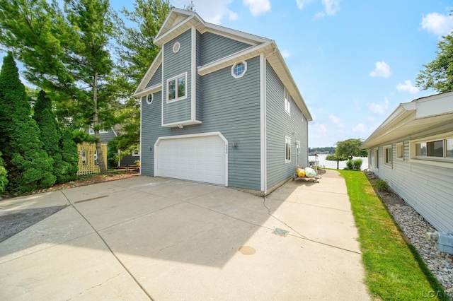 9254 Cherry Point Rd, Manitou Beach, MI 49253 - photo 4
