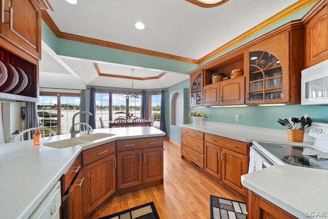 9254 Cherry Point Rd, Manitou Beach, MI 49253 - photo 17