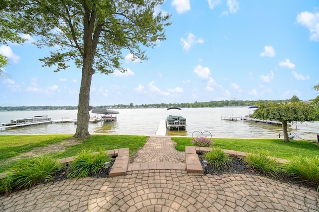 9254 Cherry Point Rd, Manitou Beach, MI 49253 - photo 41