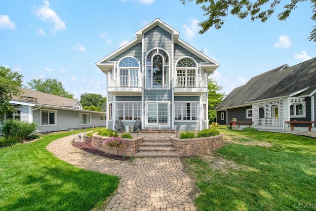 9254 Cherry Point Rd, Manitou Beach, MI 49253 - photo 2