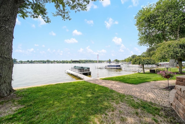 9254 Cherry Point Rd, Manitou Beach, MI 49253 - photo 49