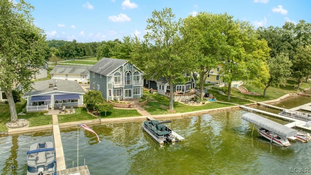 9254 Cherry Point Rd, Manitou Beach, MI 49253 - photo 54