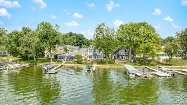 9254 Cherry Point Rd, Manitou Beach, MI 49253 - photo 59