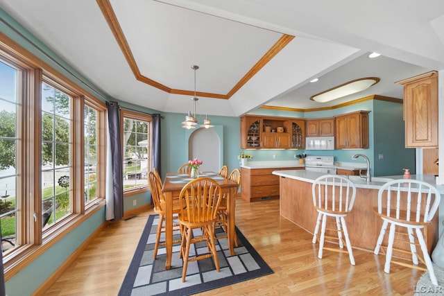 9254 Cherry Point Rd, Manitou Beach, MI 49253 - photo 15