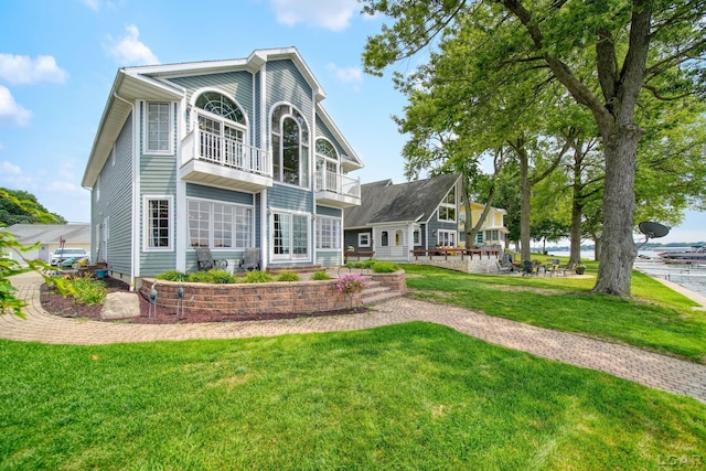 9254 Cherry Point Rd, Manitou Beach, MI 49253 - photo 44