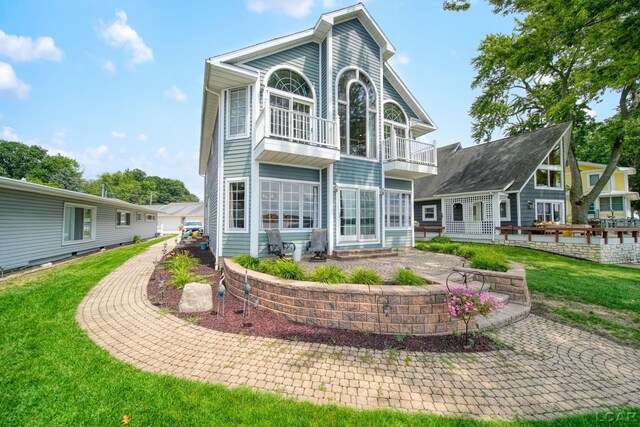 9254 Cherry Point Rd, Manitou Beach, MI 49253 - photo 45