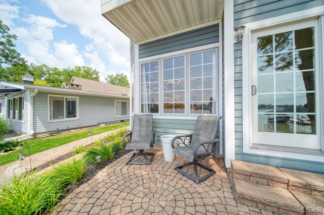 9254 Cherry Point Rd, Manitou Beach, MI 49253 - photo 47