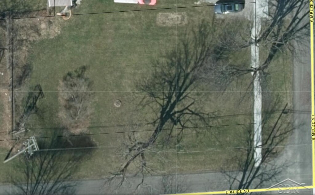 146 S Melze St, Merrill, MI 48637 - photo 1