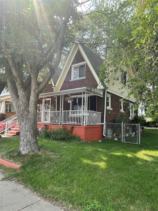 17041 Dora St, Melvindale, MI 48122 - photo 2