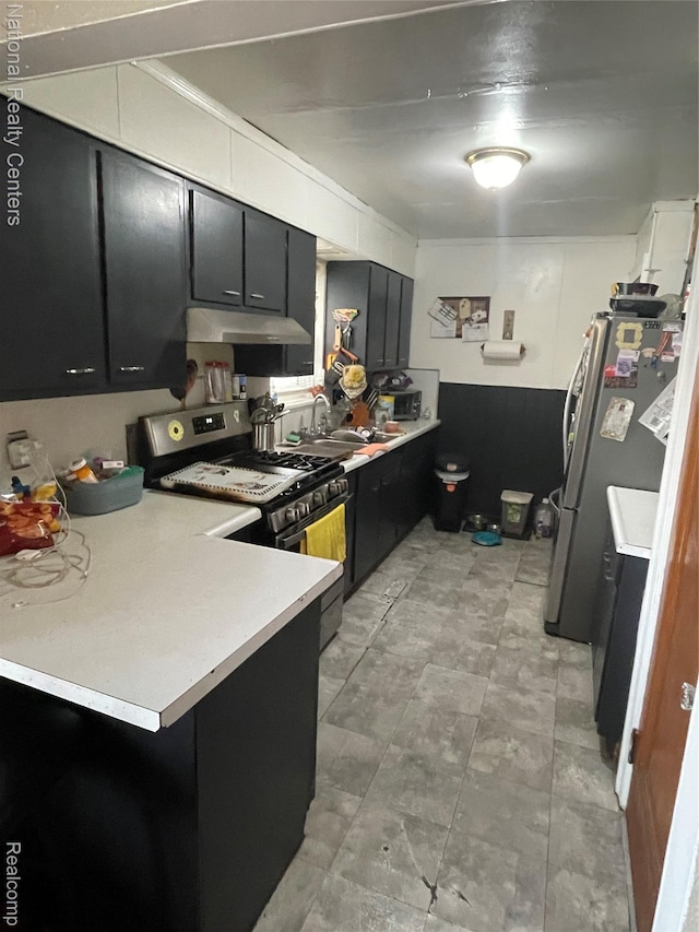 17041 Dora St, Melvindale, MI 48122 - photo 9