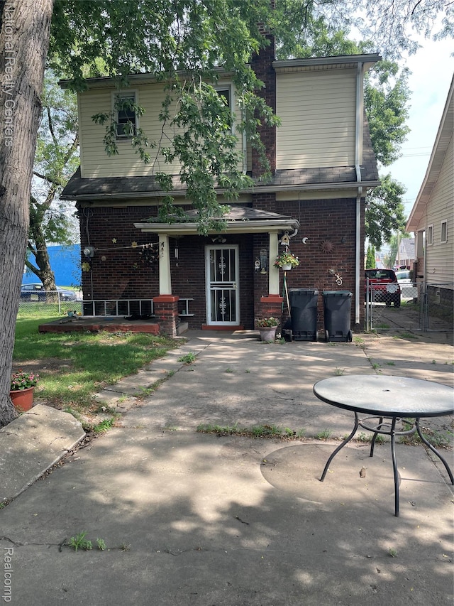 17041 Dora St, Melvindale, MI 48122 - photo 32