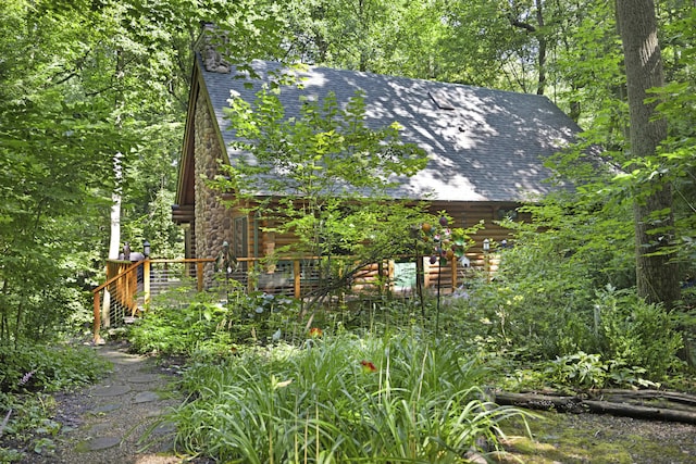 18 Camp Madron Rd, Buchanan, MI 49107 - photo 2