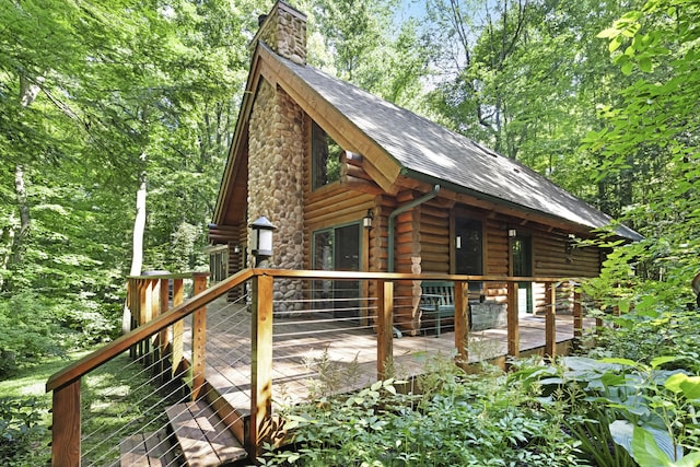 18 Camp Madron Rd, Buchanan, MI 49107 - photo 1