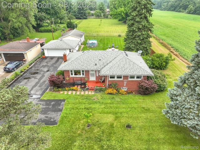 44940 Tyler Rd, Van Buren, MI 48111 - photo 6