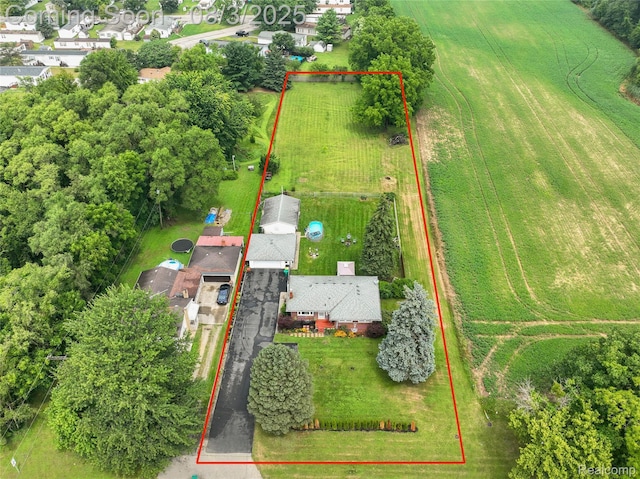 44940 Tyler Rd, Van Buren, MI 48111 - photo 2