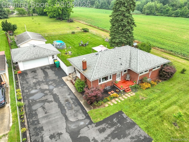 44940 Tyler Rd, Van Buren, MI 48111 - photo 5