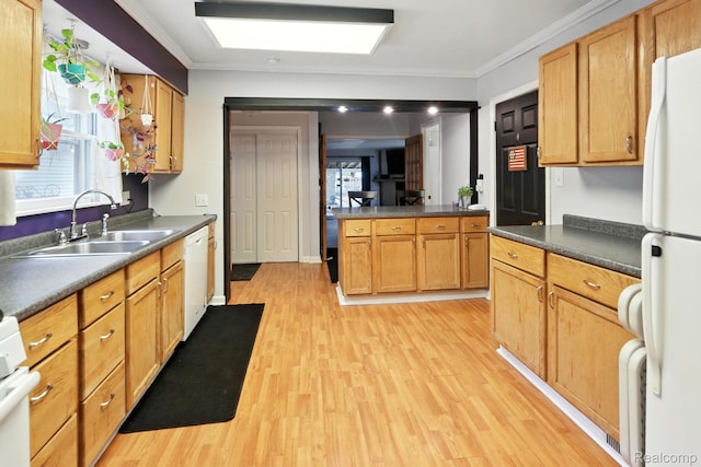 521 Pleasant St, Grand Ledge, MI 48837 - photo 6