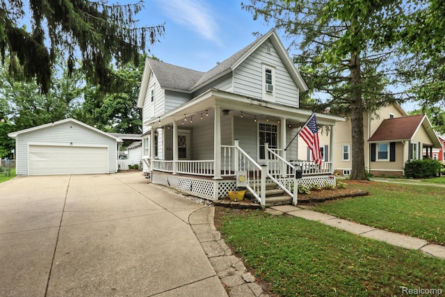 521 Pleasant St, Grand Ledge, MI 48837 - photo 1