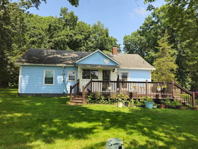 7751 Moreland Rd, Jerome, MI 49249 - photo 1