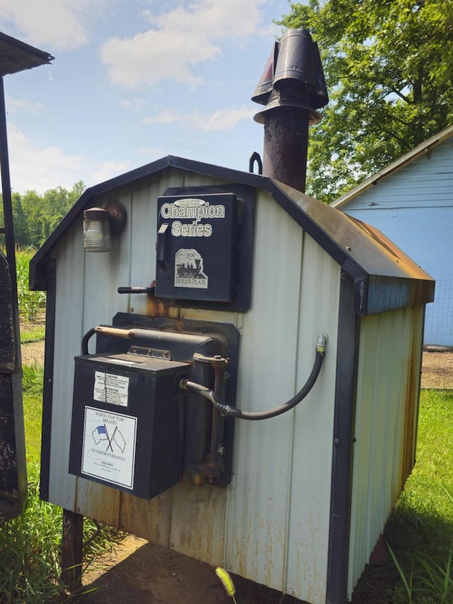 7751 Moreland Rd, Jerome, MI 49249 - photo 6