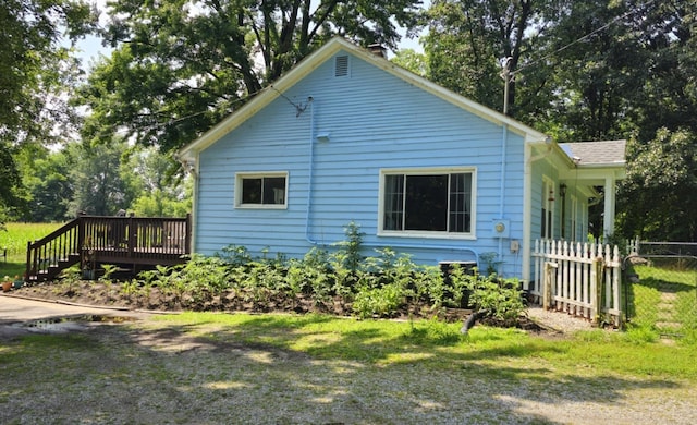 7751 Moreland Rd, Jerome, MI 49249 - photo 4