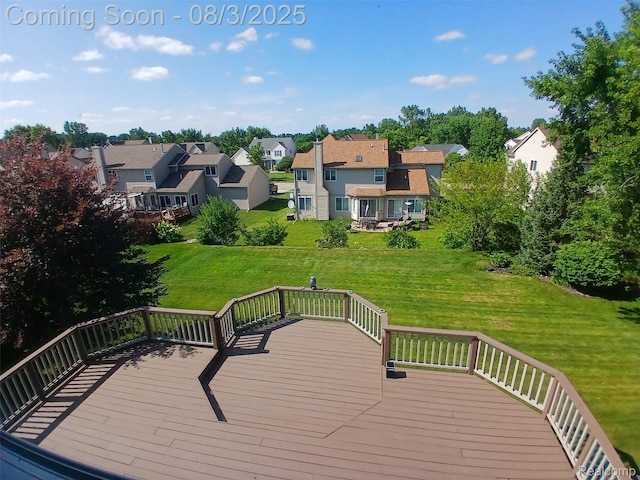 8350 Sherwood Dr, Grand Blanc, MI 48439 - photo 31