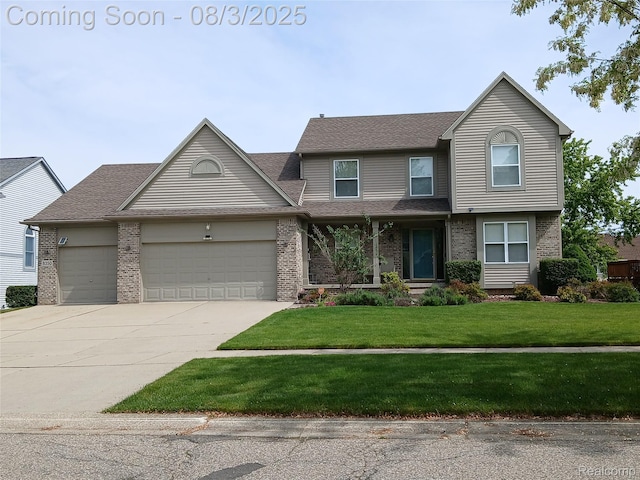 8350 Sherwood Dr, Grand Blanc, MI 48439 - photo 1