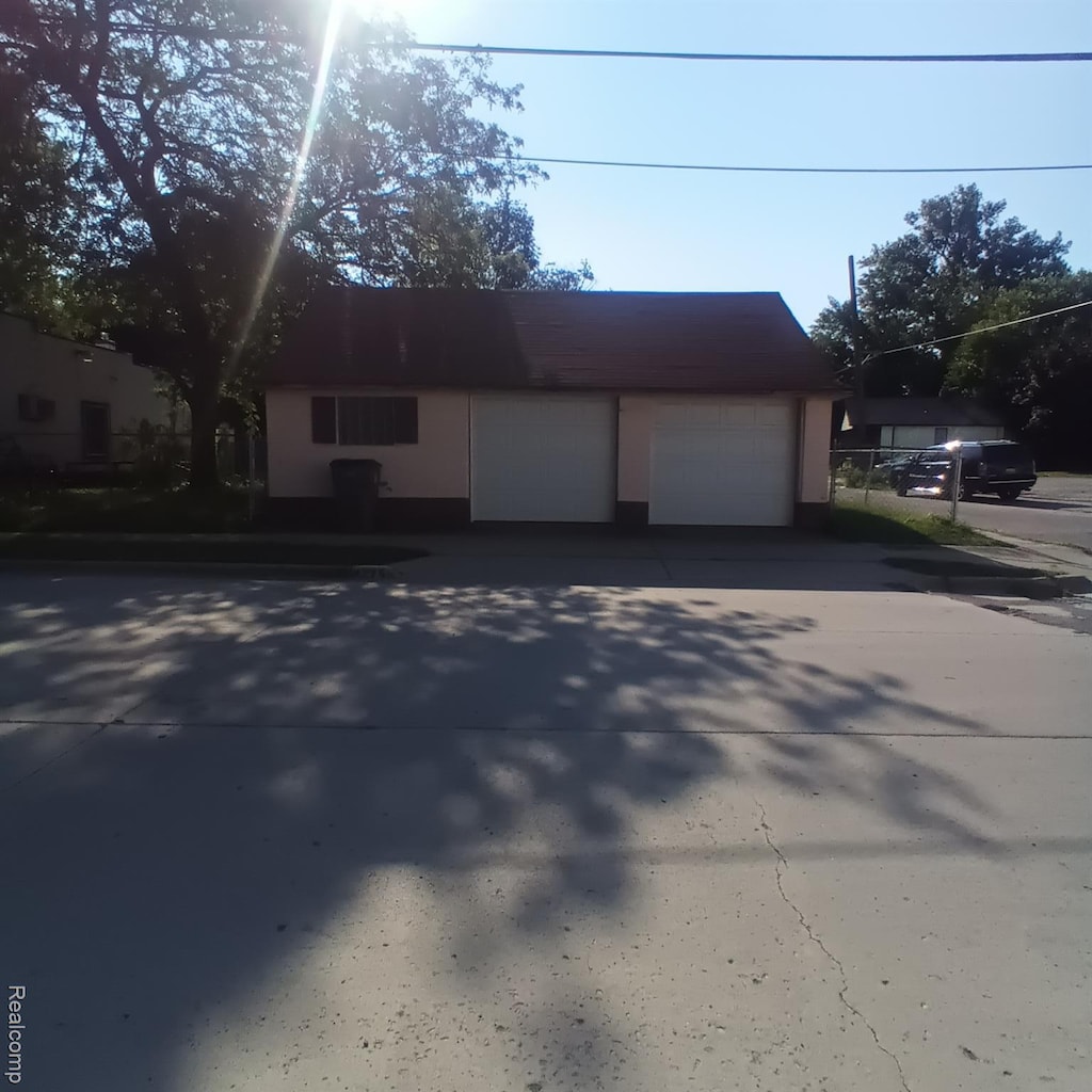 50 W Benson St, Ecorse, MI 48229 - photo 1