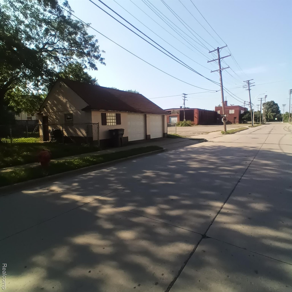 50 W Benson St, Ecorse, MI 48229 - photo 2