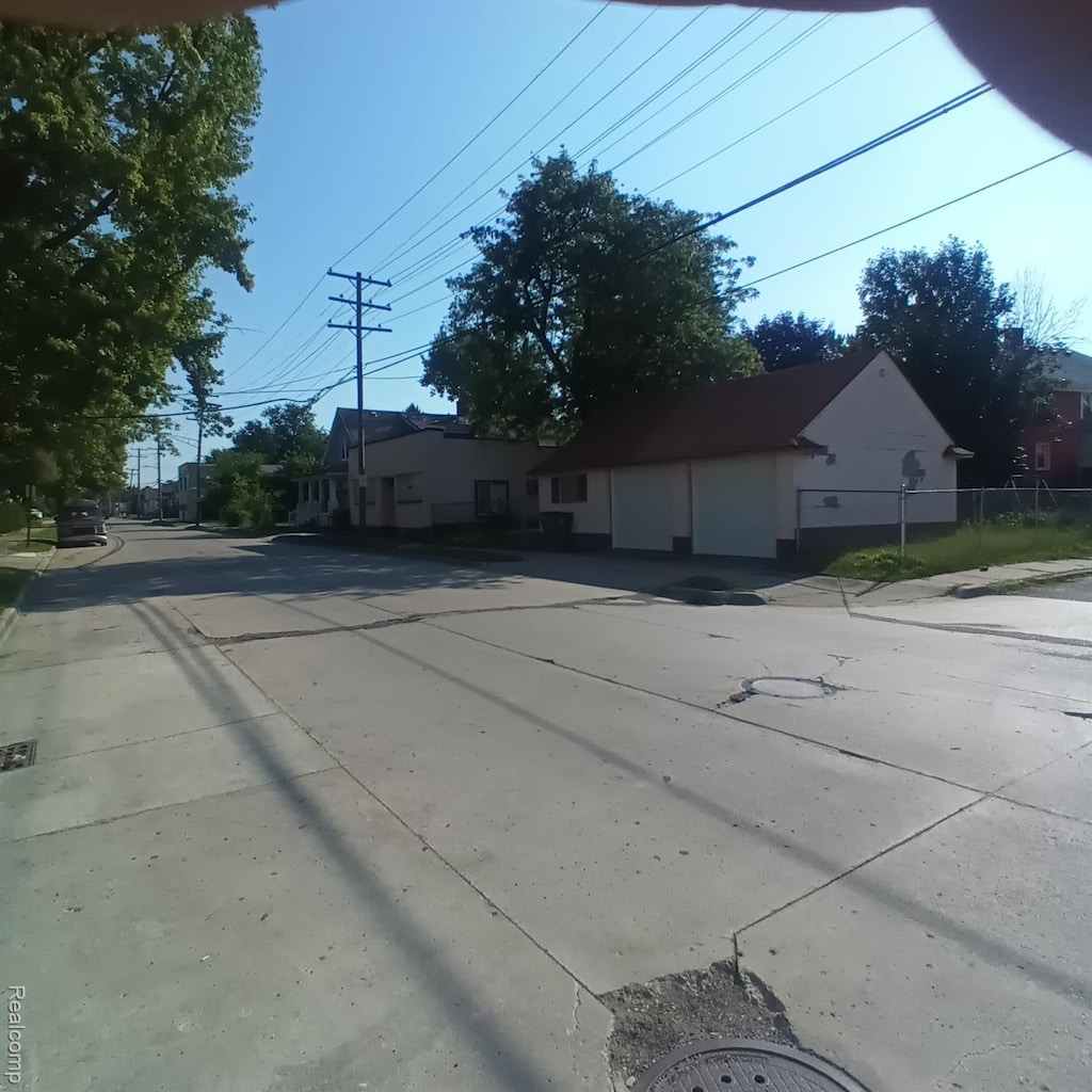 50 W Benson St, Ecorse, MI 48229 - photo 3