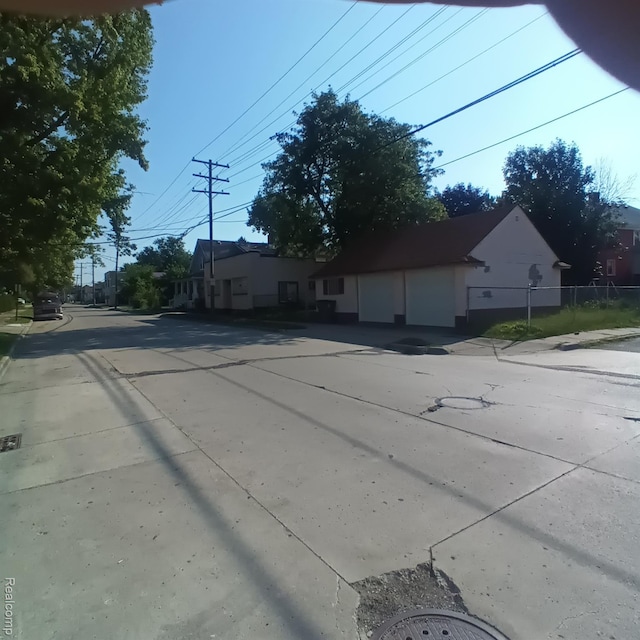 50 W Benson St, Ecorse, MI 48229 - photo 3