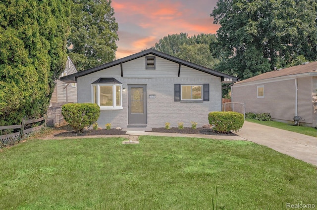 39588 Chart St, Harrison Township, MI 48045 - photo 1