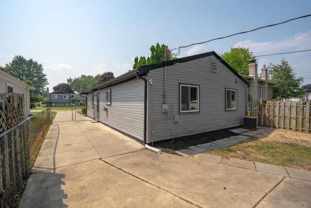 39588 Chart St, Harrison Township, MI 48045 - photo 25