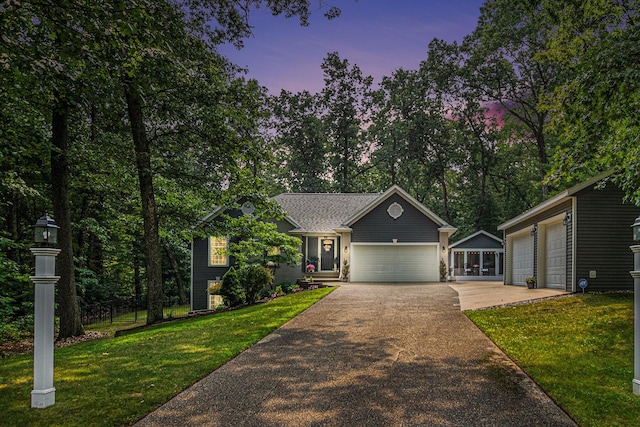 4106 Wildwood Dr, Allegan, MI 49010 - photo 1