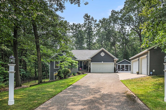 4106 Wildwood Dr, Allegan, MI 49010 - photo 2