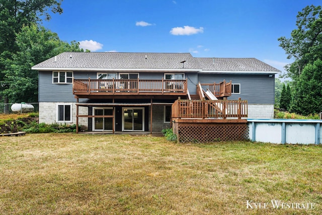 7693 Blue Lake Rd, Twin Lake, MI 49457 - photo 41