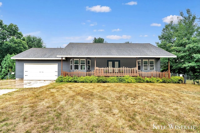 7693 Blue Lake Rd, Twin Lake, MI 49457 - photo 1