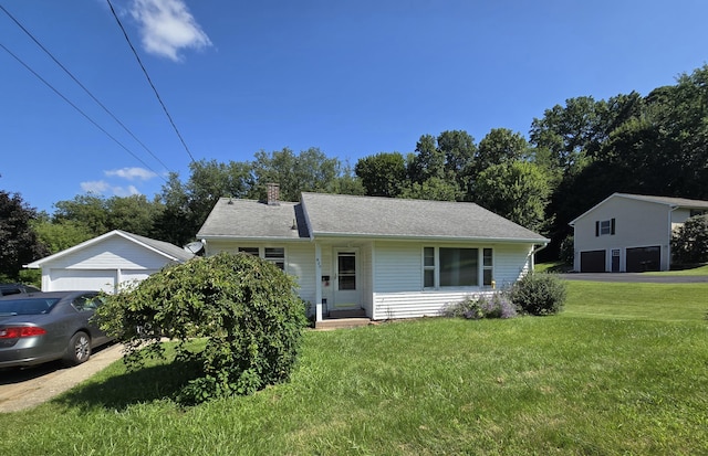 820 E Argyle St, Jackson, MI 49202 - photo 3