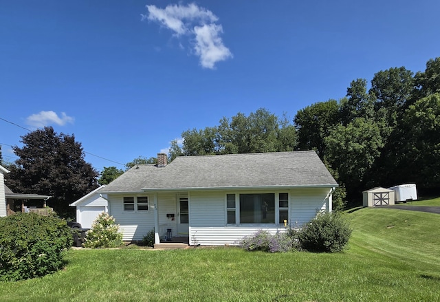 820 E Argyle St, Jackson, MI 49202 - photo 1