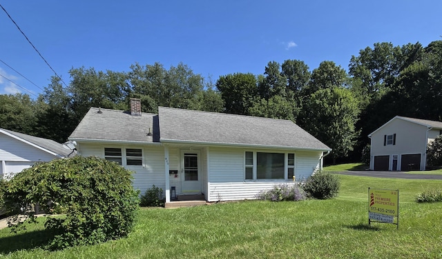 820 E Argyle St, Jackson, MI 49202 - photo 2