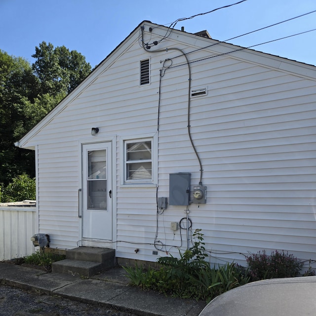 820 E Argyle St, Jackson, MI 49202 - photo 5