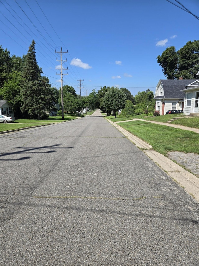 820 E Argyle St, Jackson, MI 49202 - photo 15