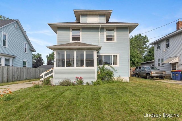 1519 Marshall Ave SE, Grand Rapids, MI 49507 - photo 3