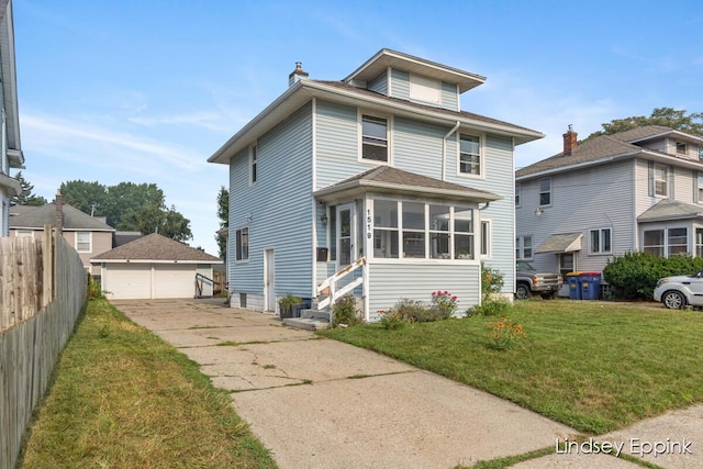 1519 Marshall Ave SE, Grand Rapids, MI 49507 - photo 1