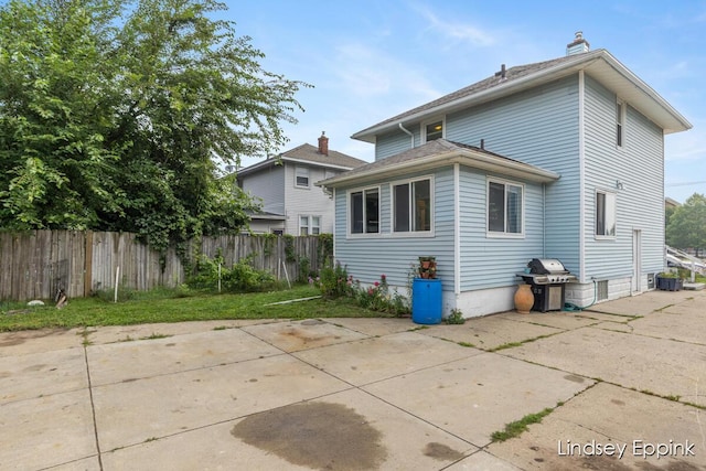 1519 Marshall Ave SE, Grand Rapids, MI 49507 - photo 18